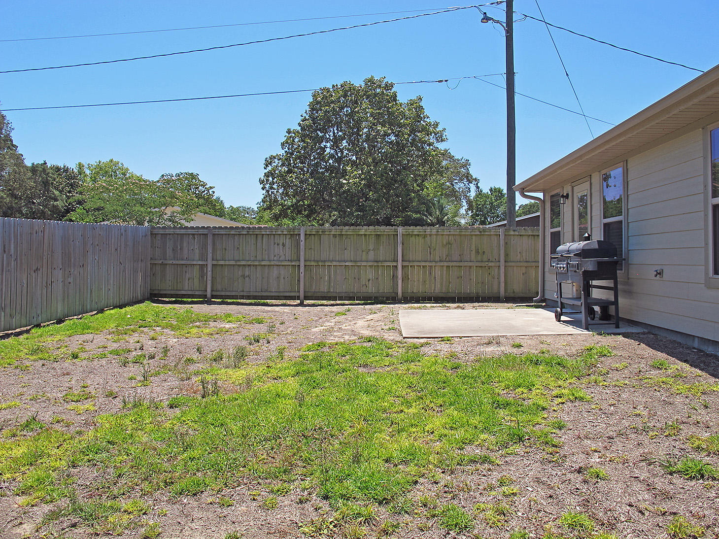 PORT DIXIE - Residential