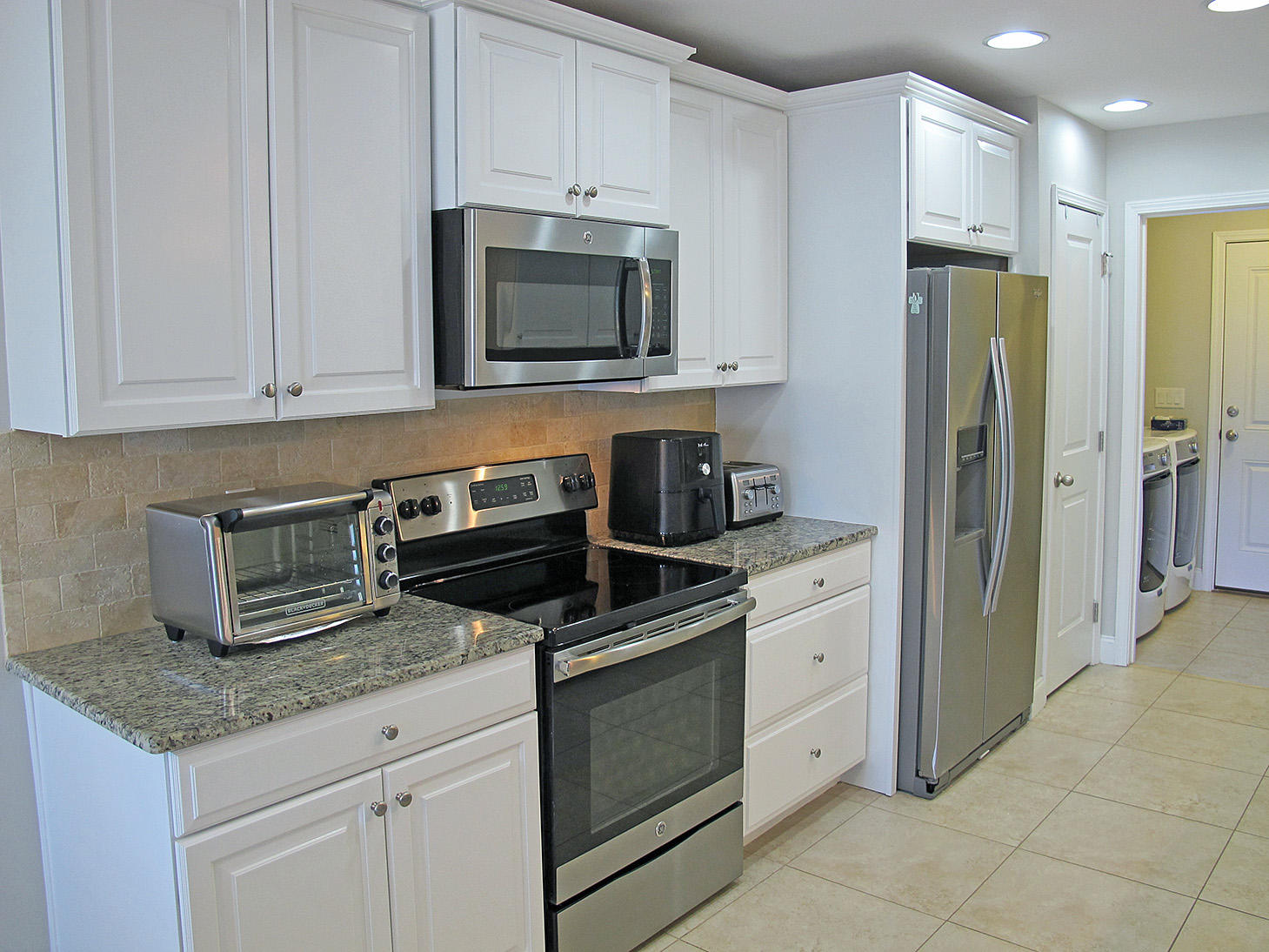 PORT DIXIE - Residential