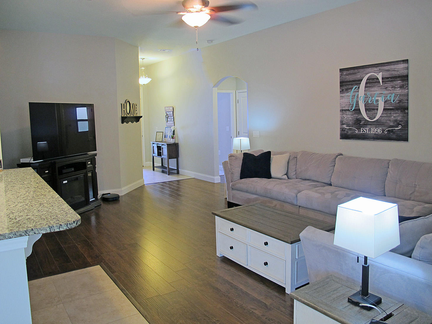 PORT DIXIE - Residential