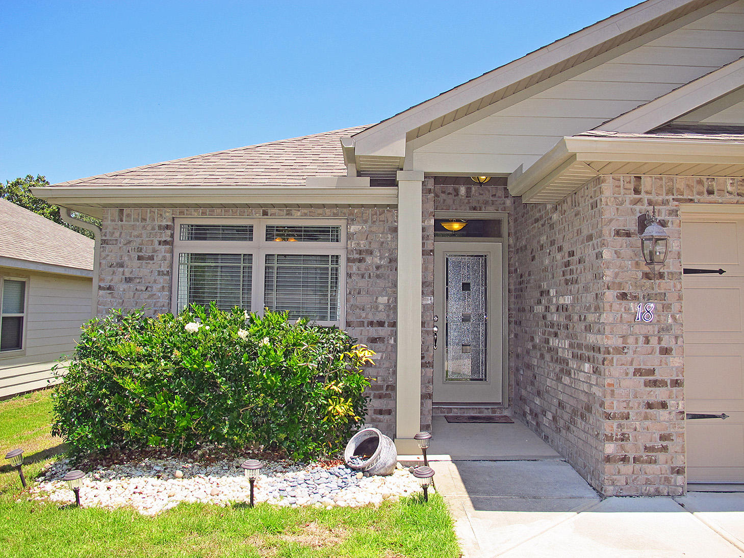 PORT DIXIE - Residential