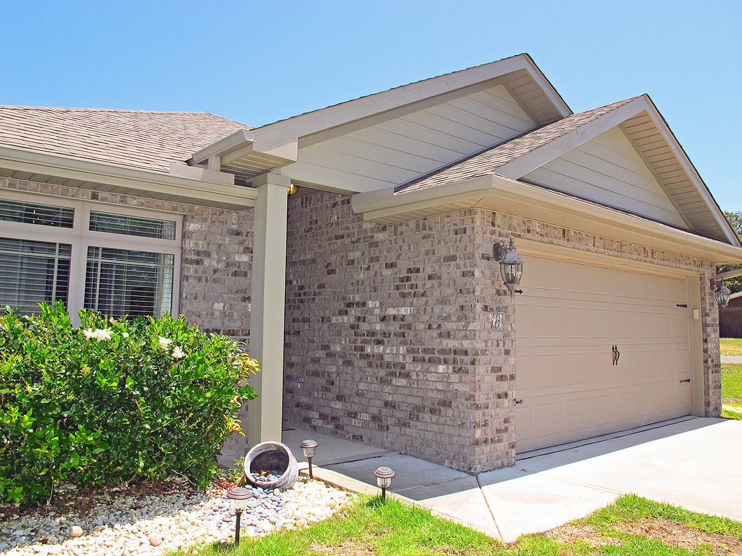 PORT DIXIE - Residential