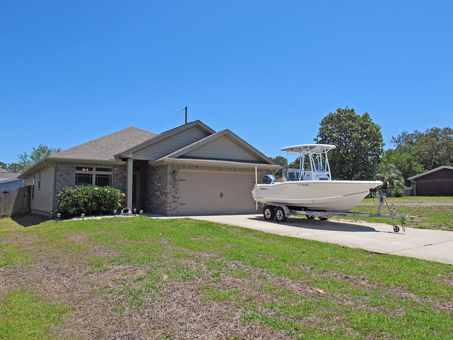 PORT DIXIE - Residential