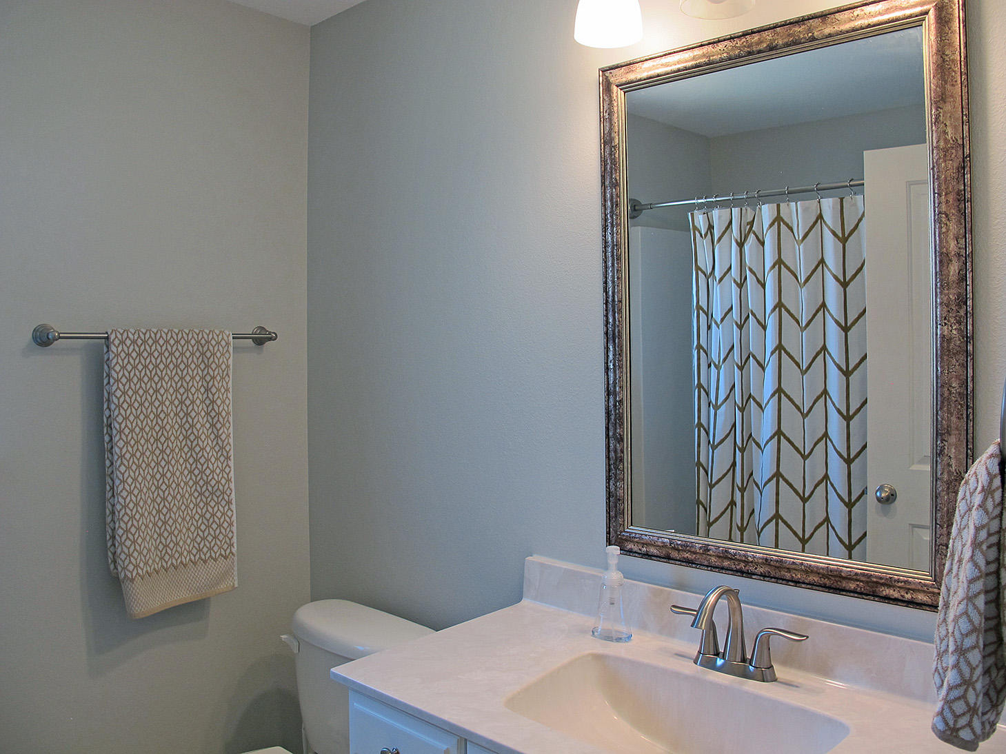 PORT DIXIE - Residential