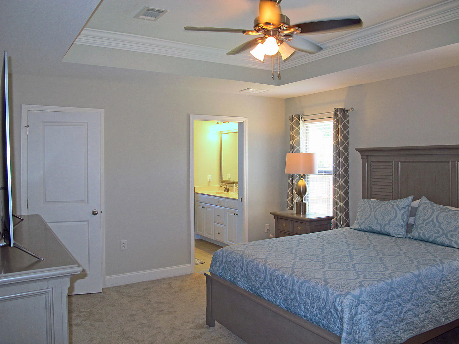 PORT DIXIE - Residential