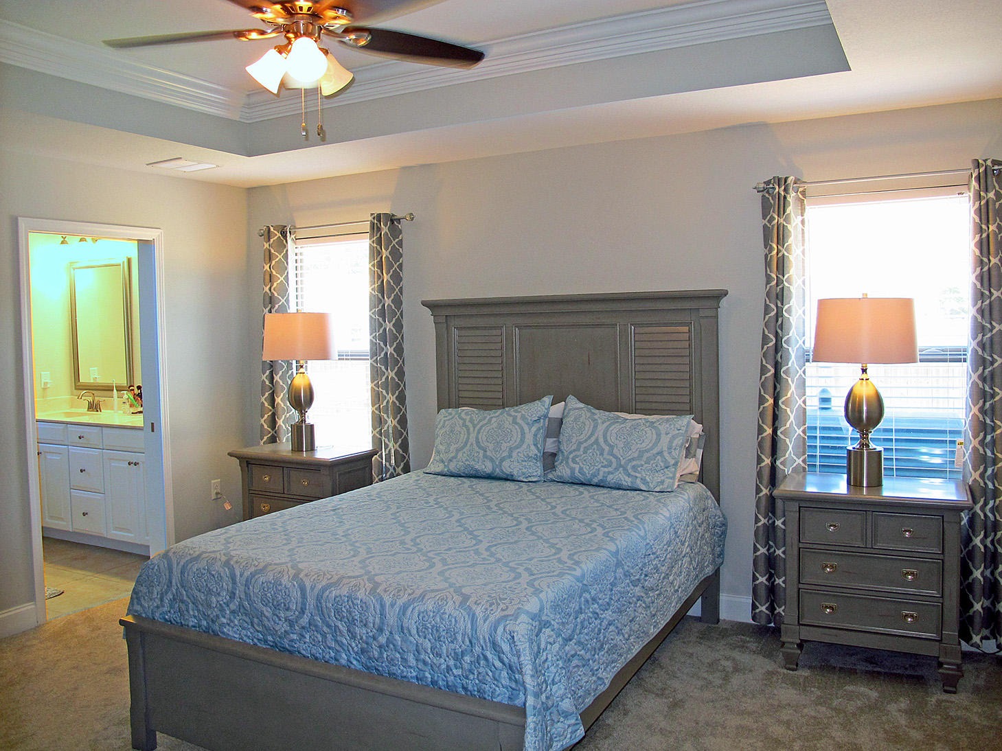 PORT DIXIE - Residential