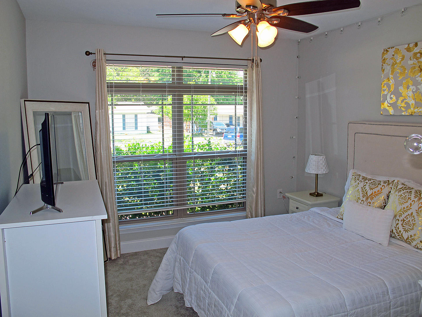 PORT DIXIE - Residential