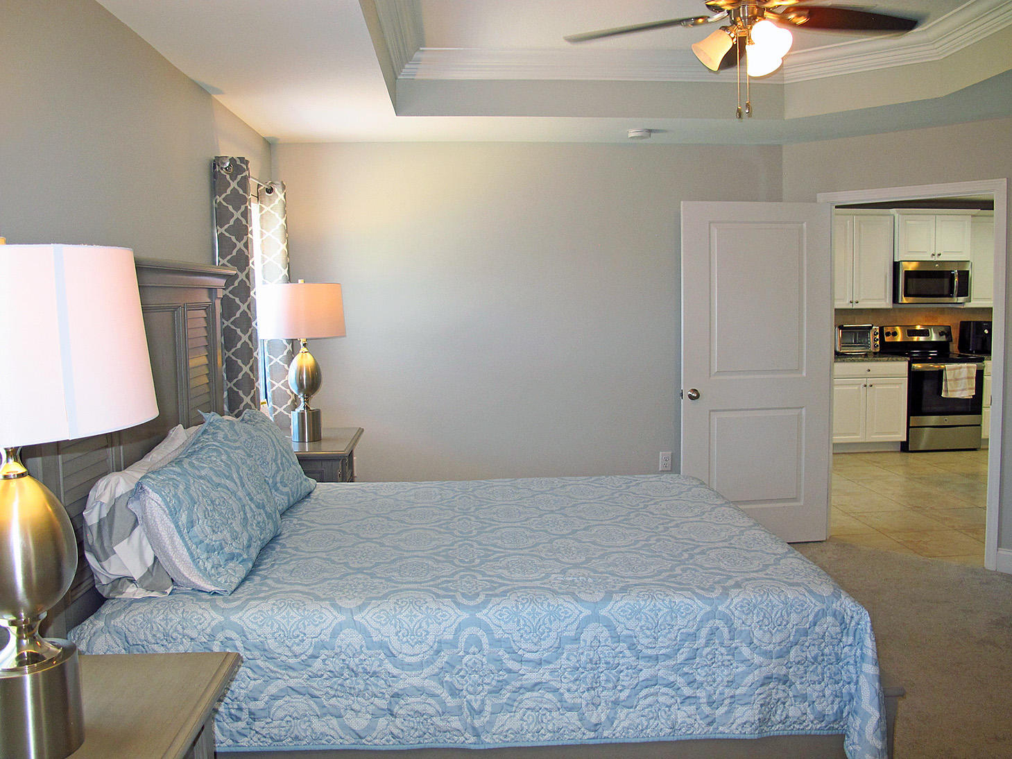 PORT DIXIE - Residential