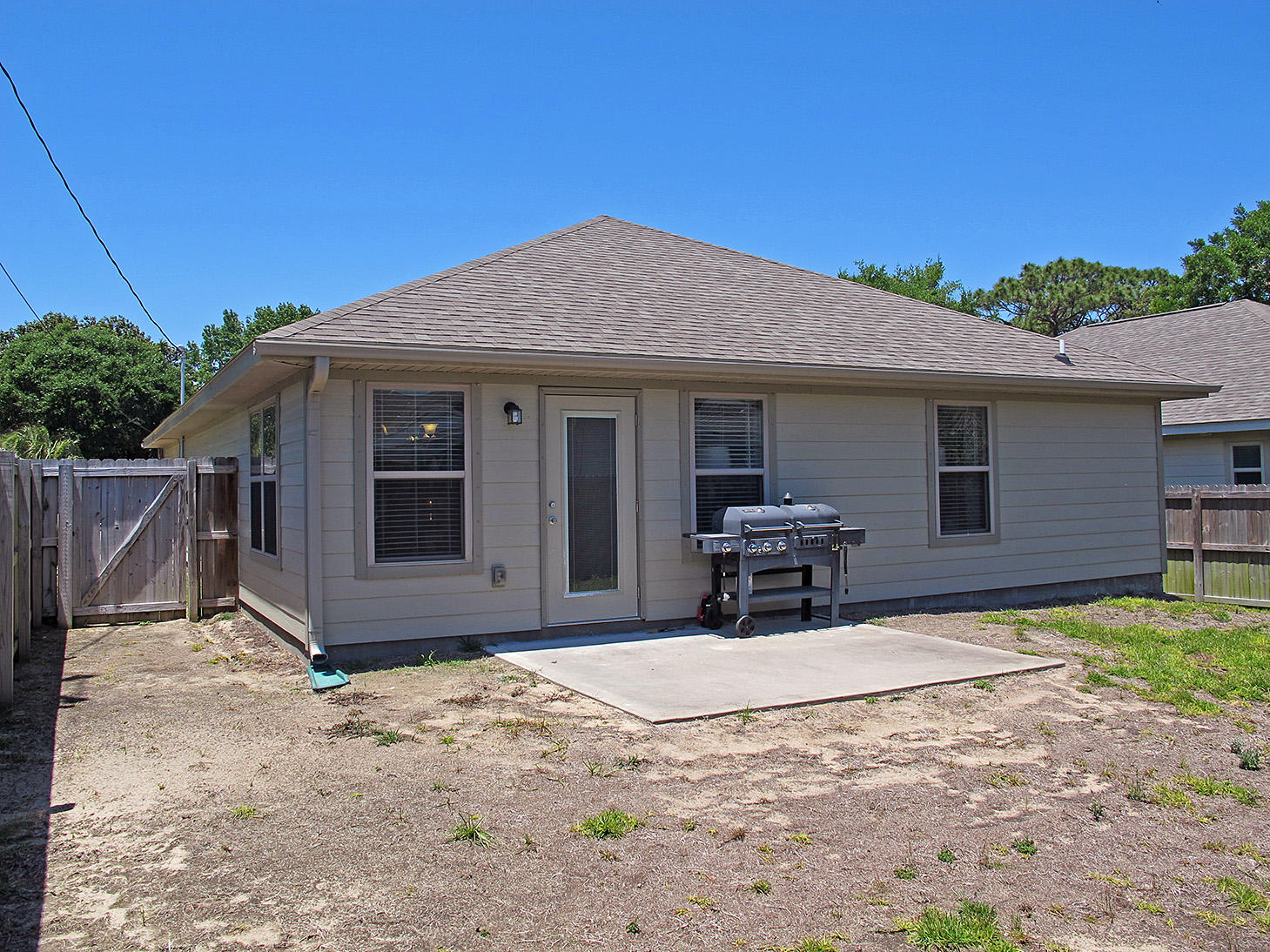 PORT DIXIE - Residential