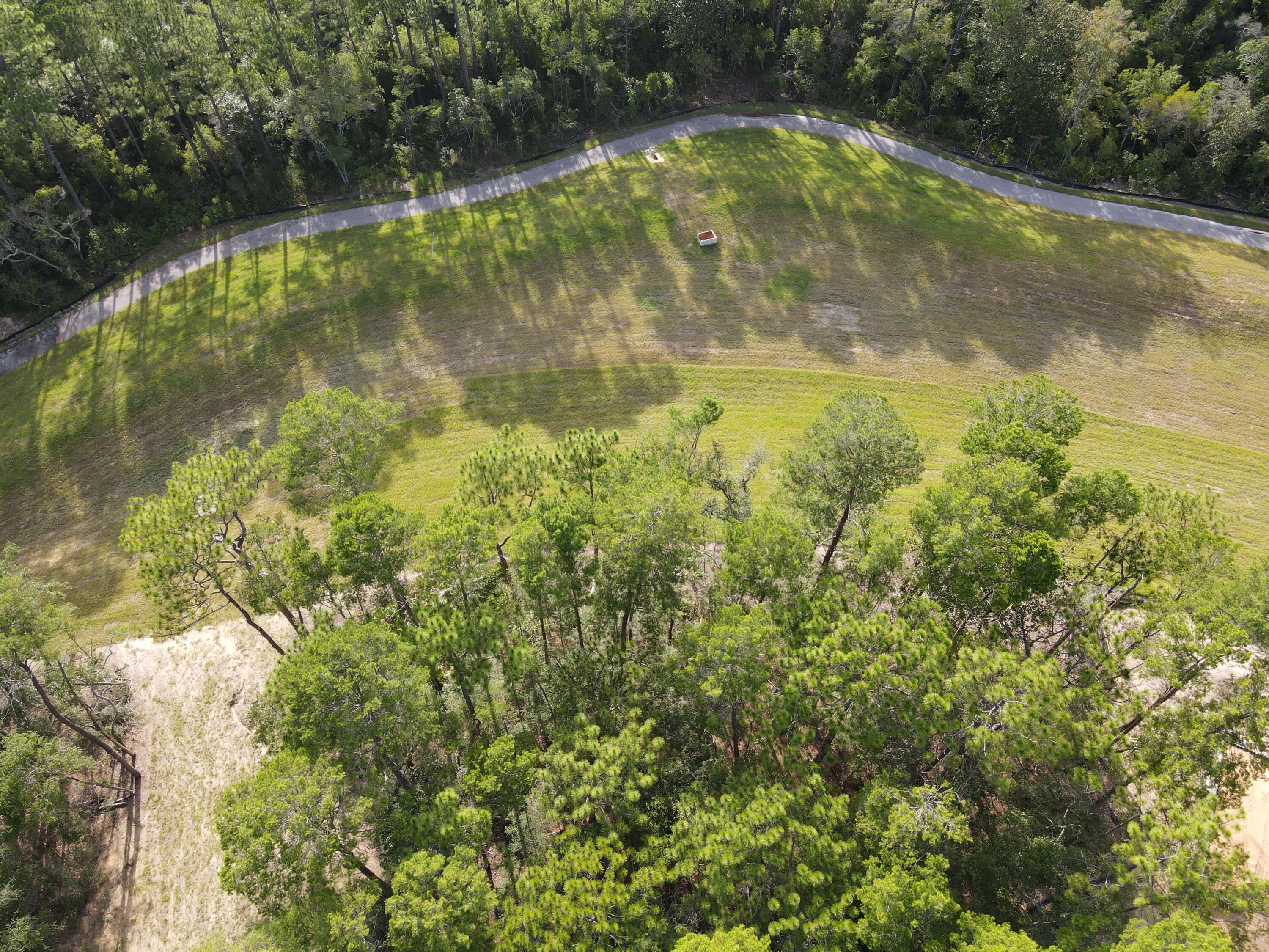Deer Moss Creek - Land