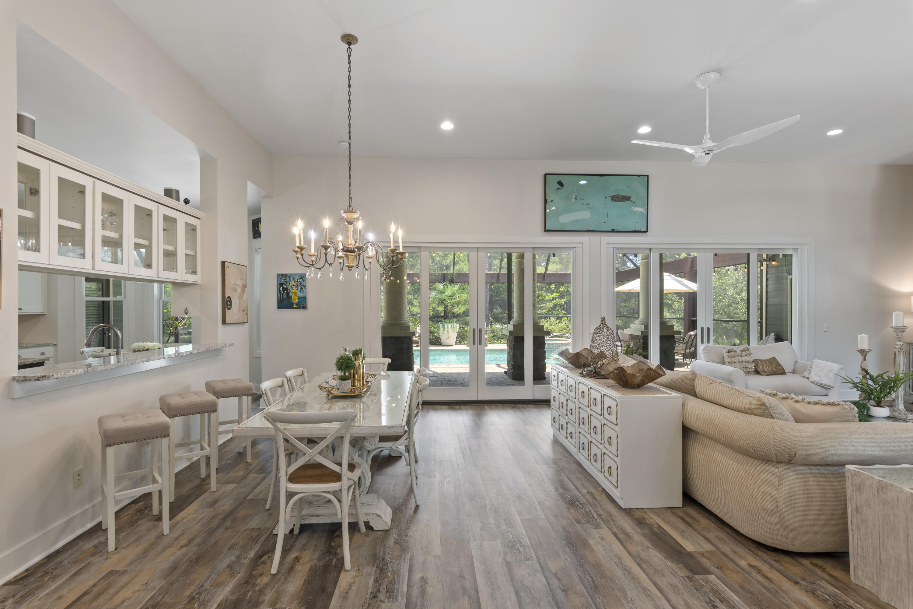 WILD HERON PHASE V 5 - Residential
