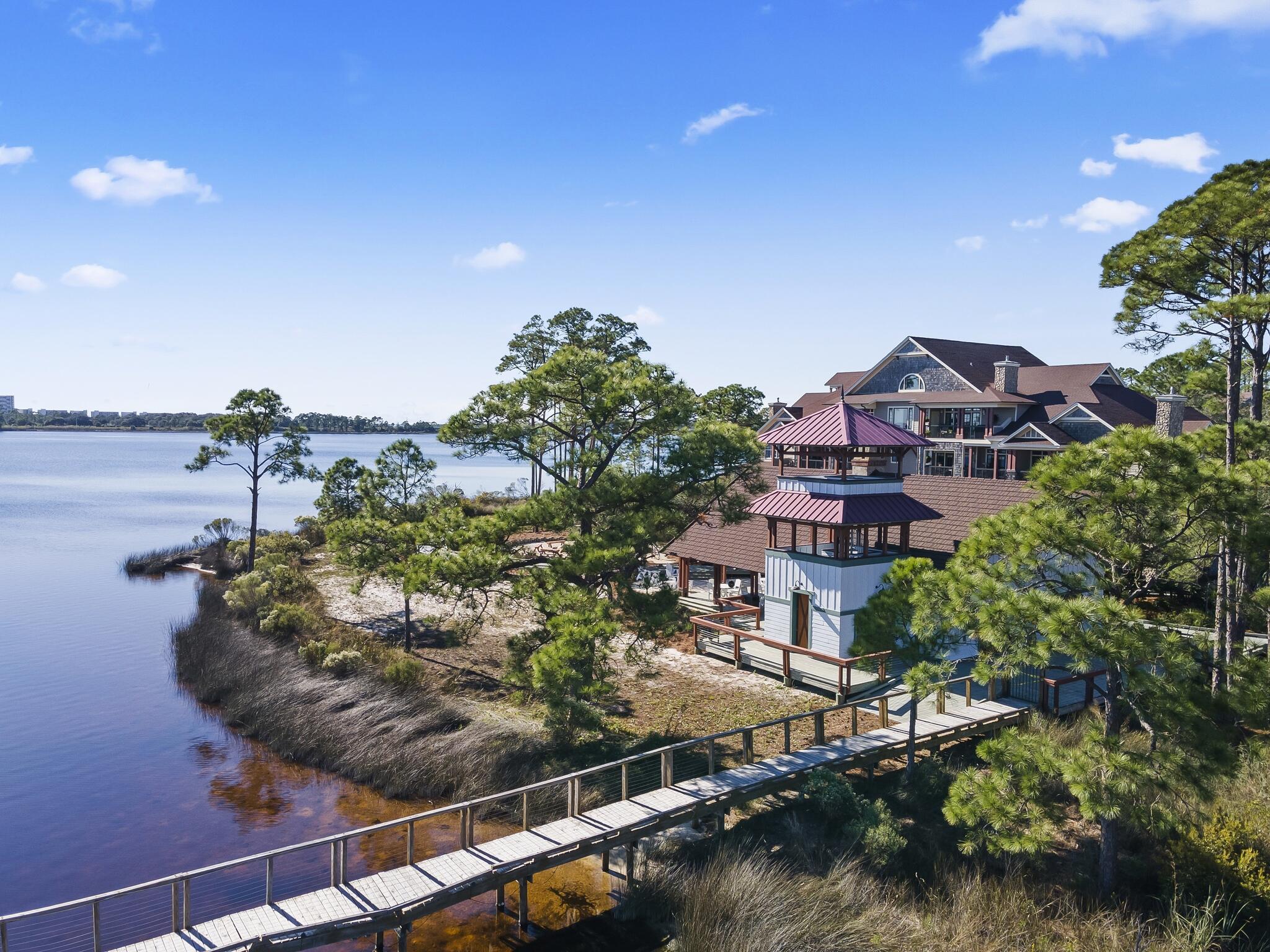 WILD HERON PHASE V 5 - Residential