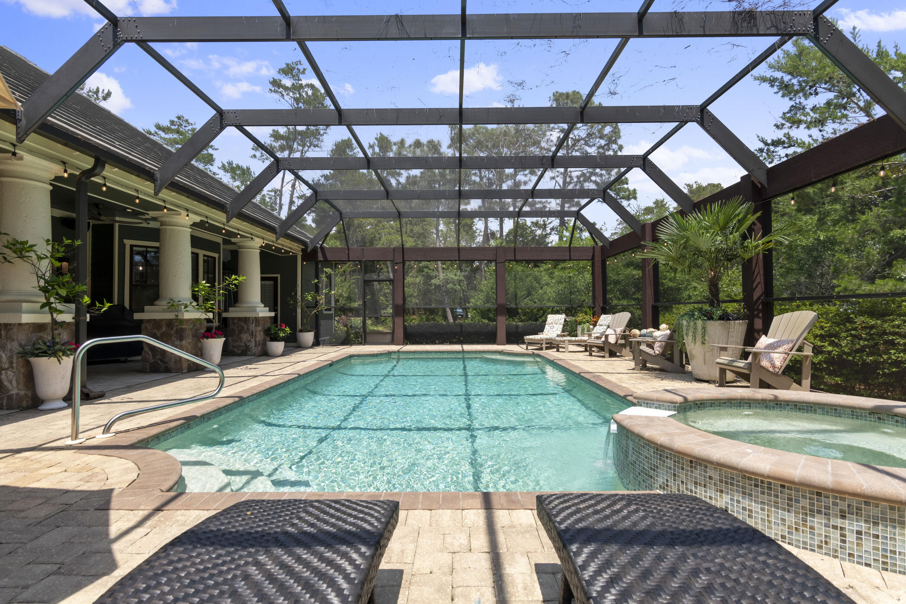 WILD HERON PHASE V 5 - Residential