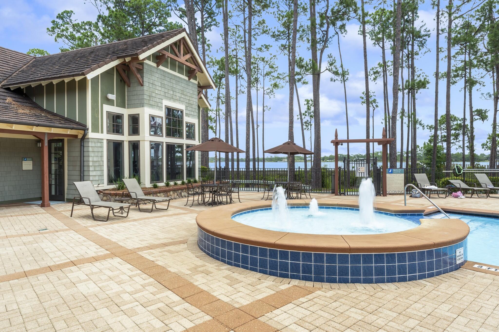 WILD HERON PHASE V 5 - Residential