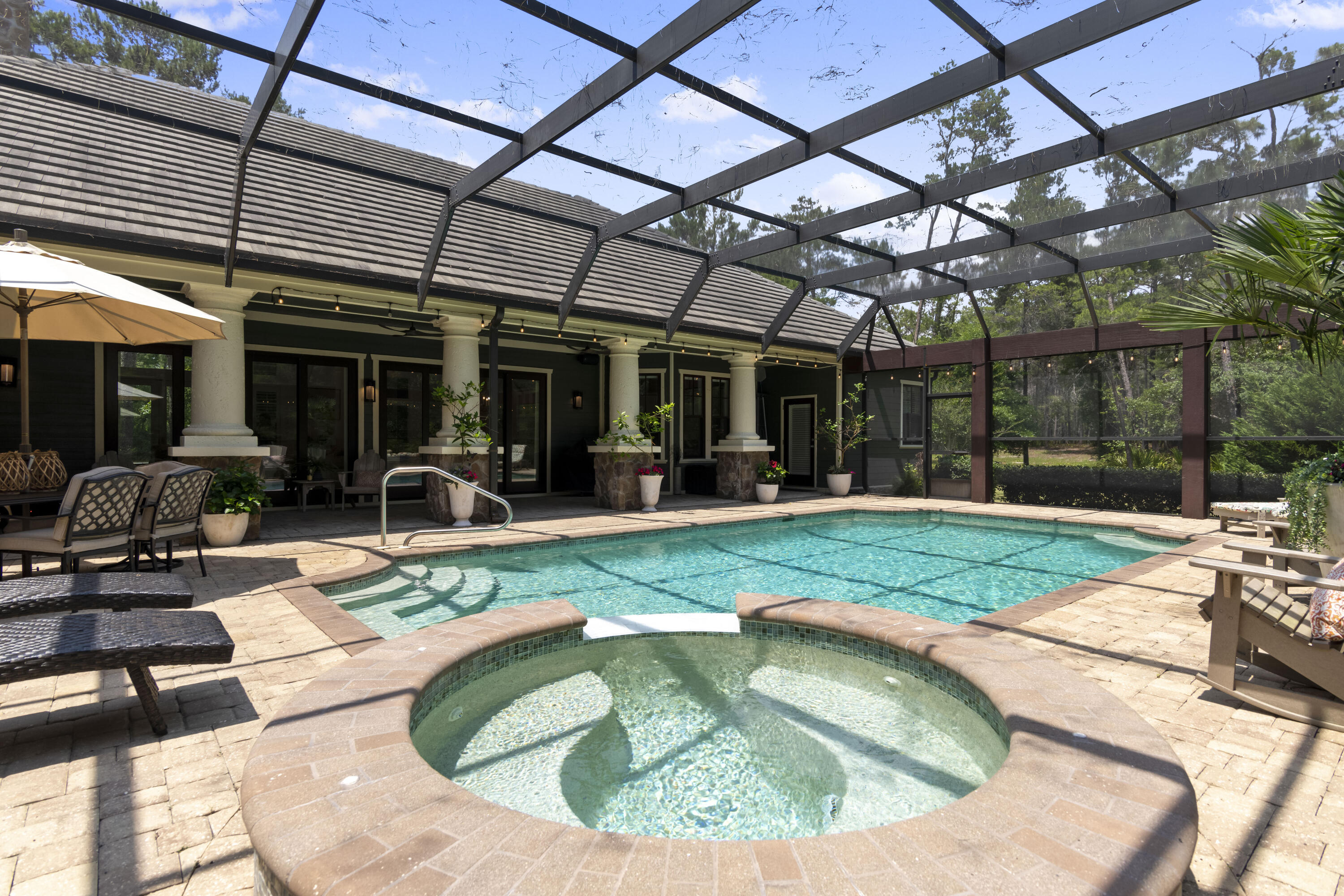 WILD HERON PHASE V 5 - Residential