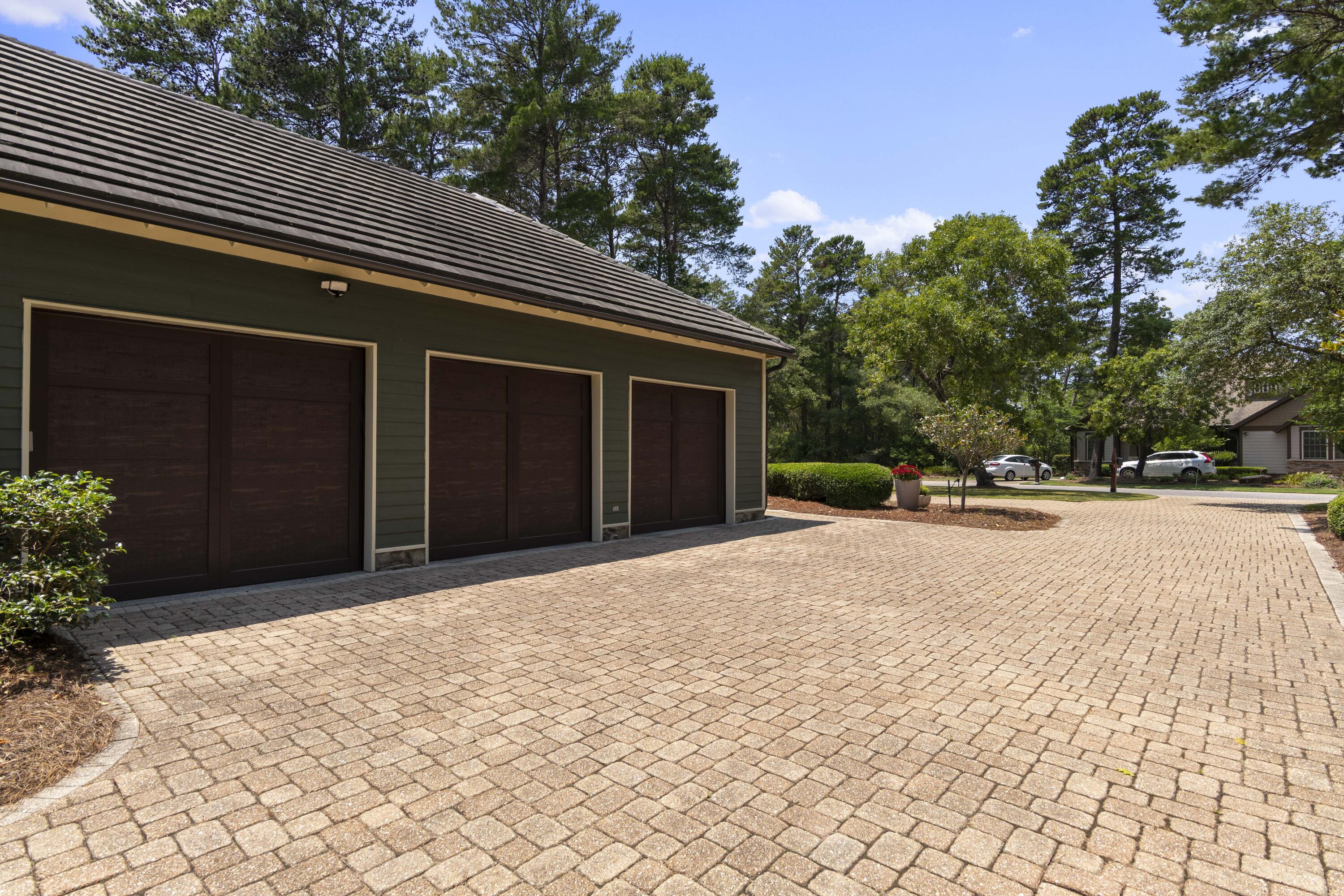 WILD HERON PHASE V 5 - Residential