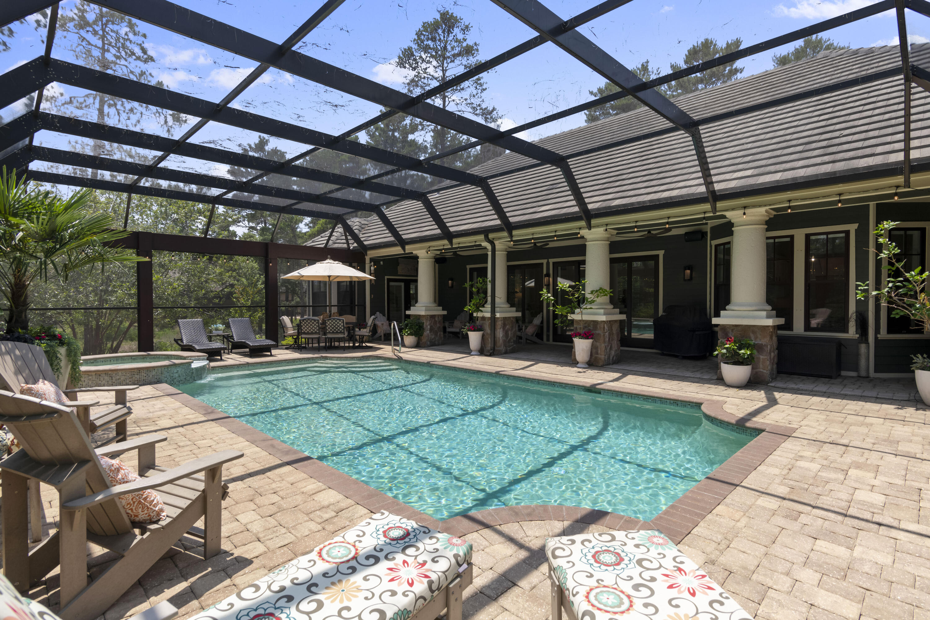 WILD HERON PHASE V 5 - Residential
