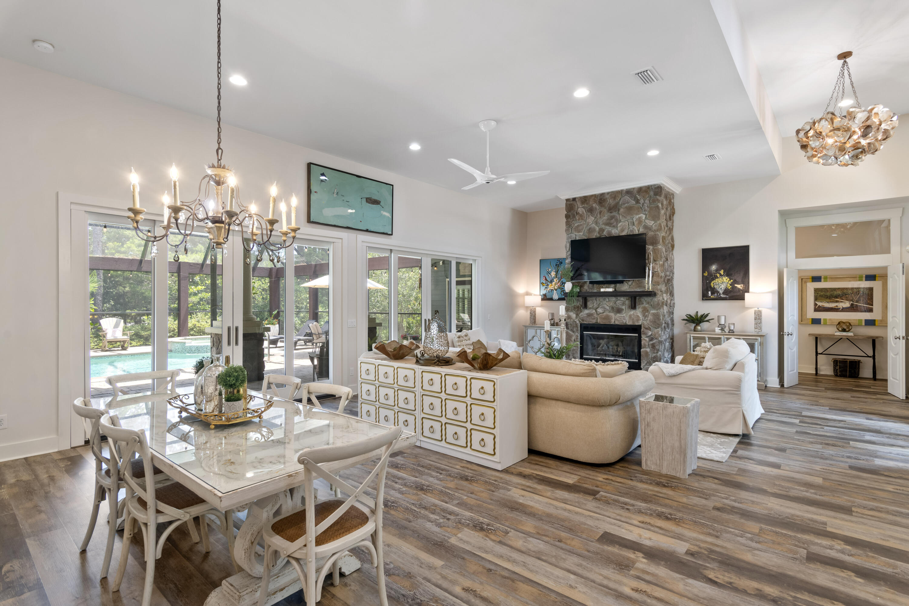 WILD HERON PHASE V 5 - Residential