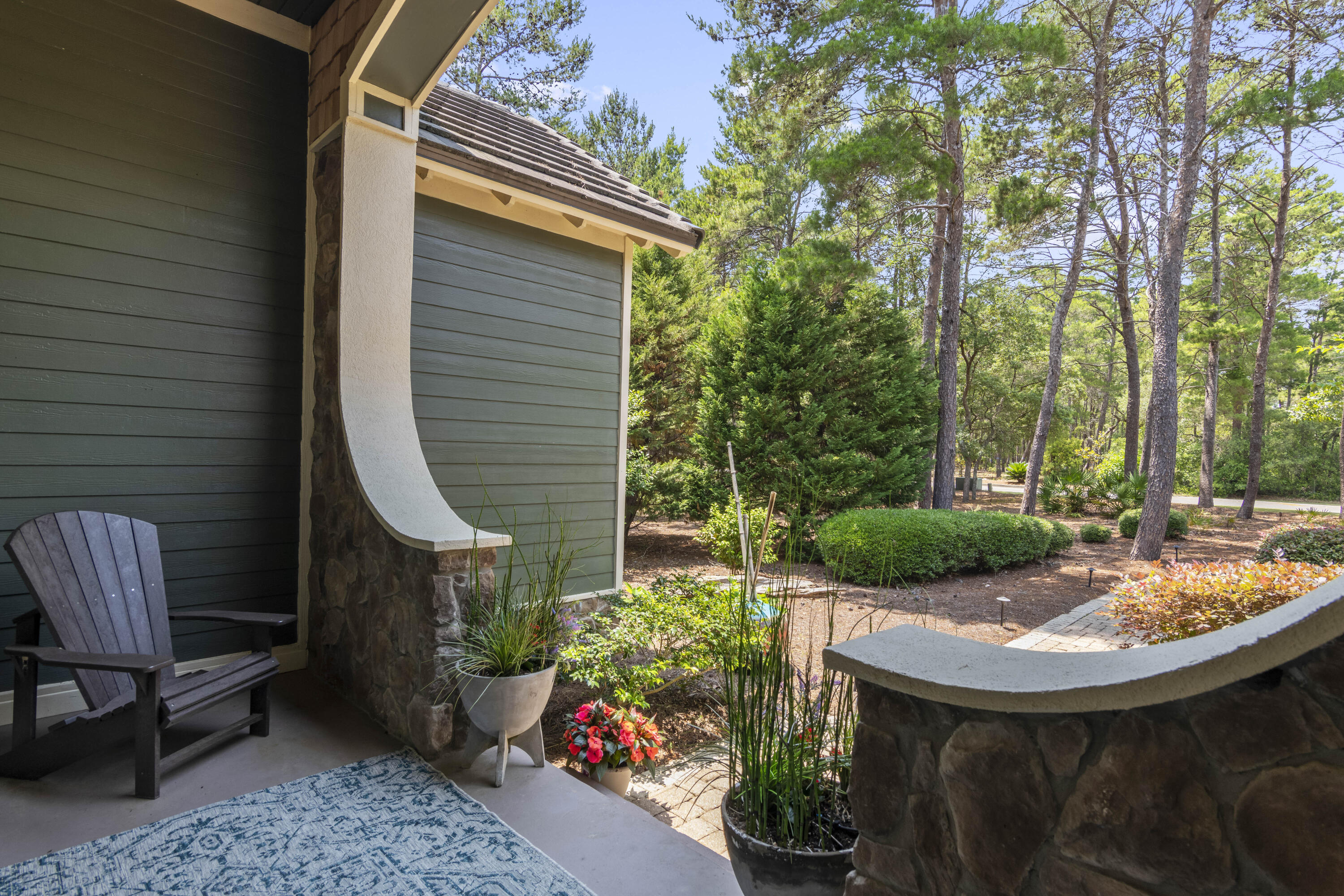 WILD HERON PHASE V 5 - Residential