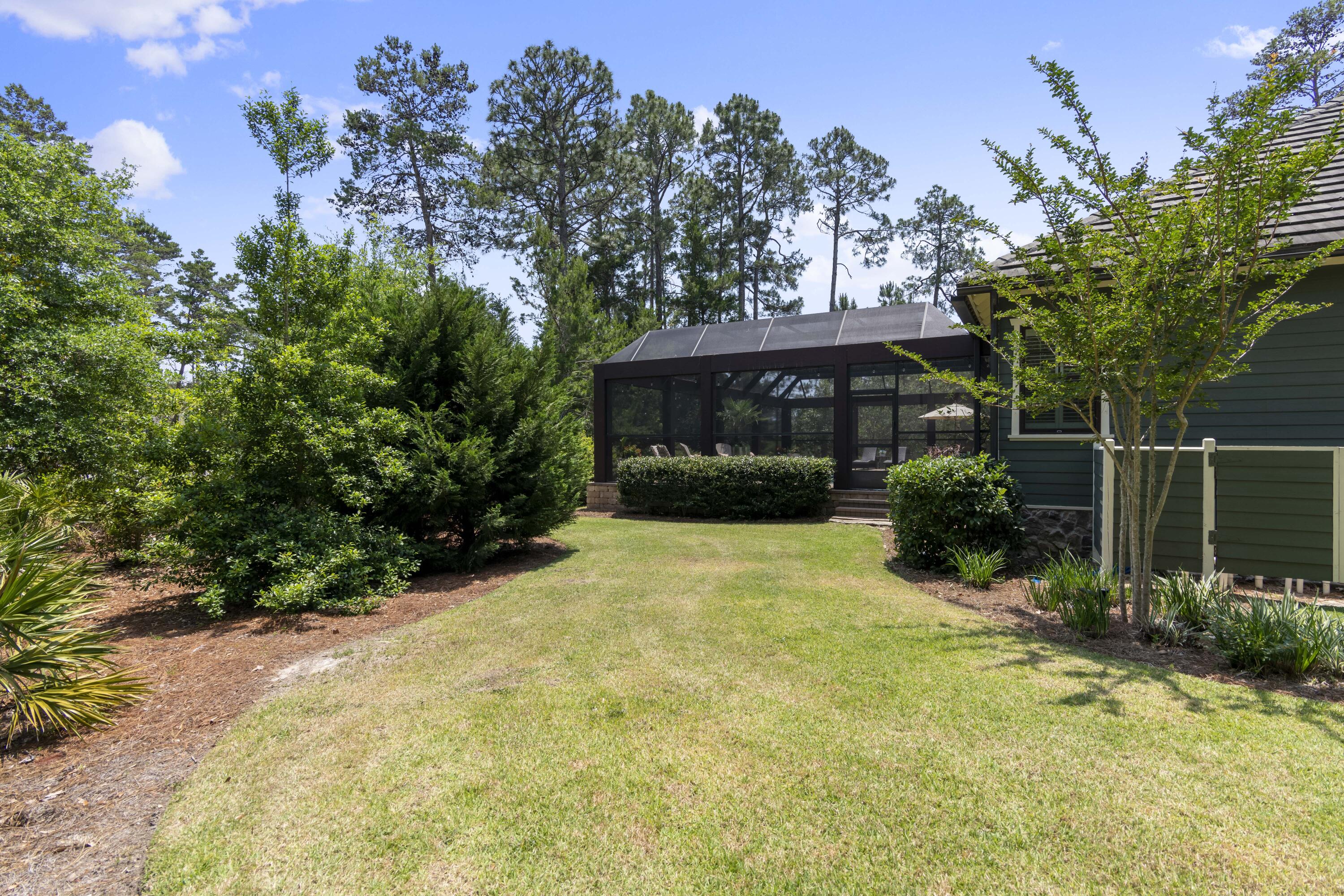 WILD HERON PHASE V 5 - Residential