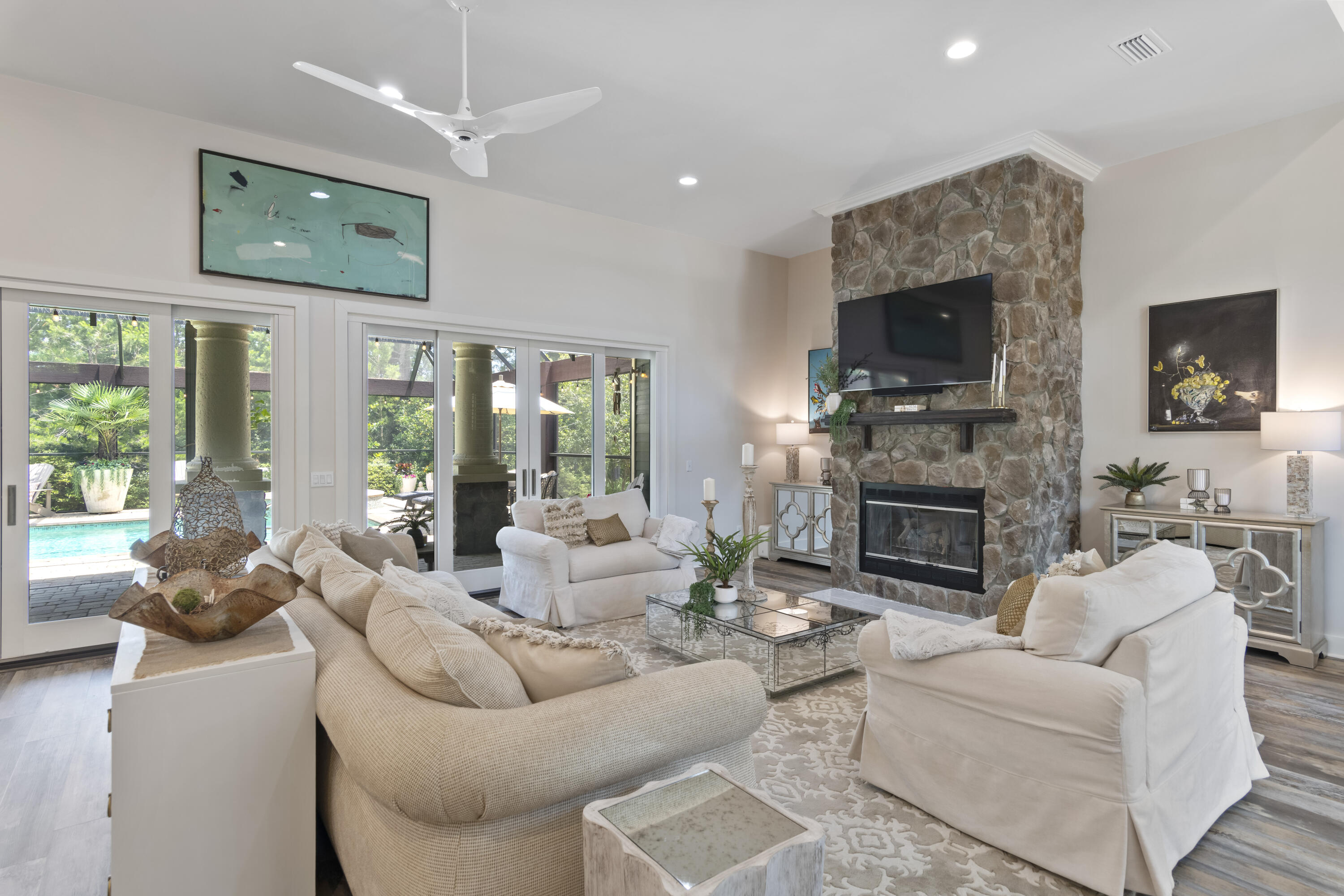 WILD HERON PHASE V 5 - Residential