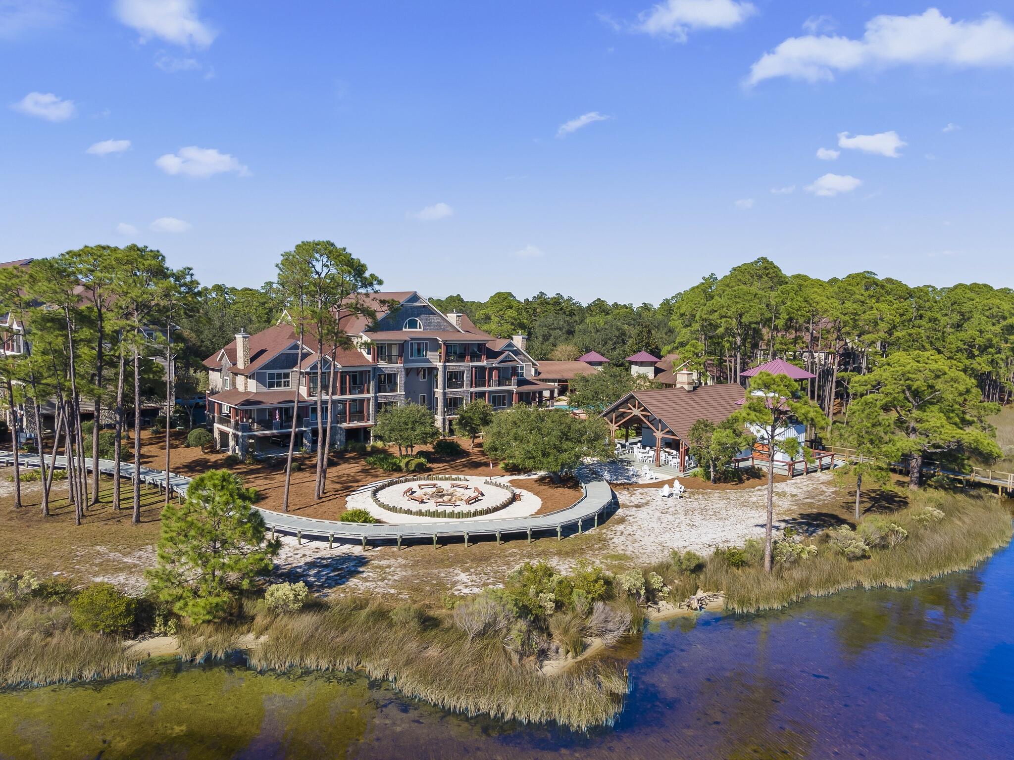 WILD HERON PHASE V 5 - Residential
