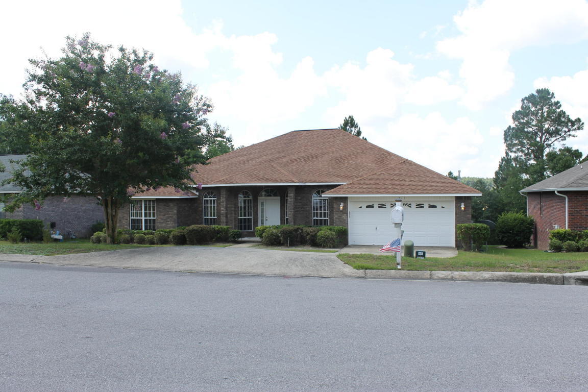 FOX VALLEY - Residential Lease