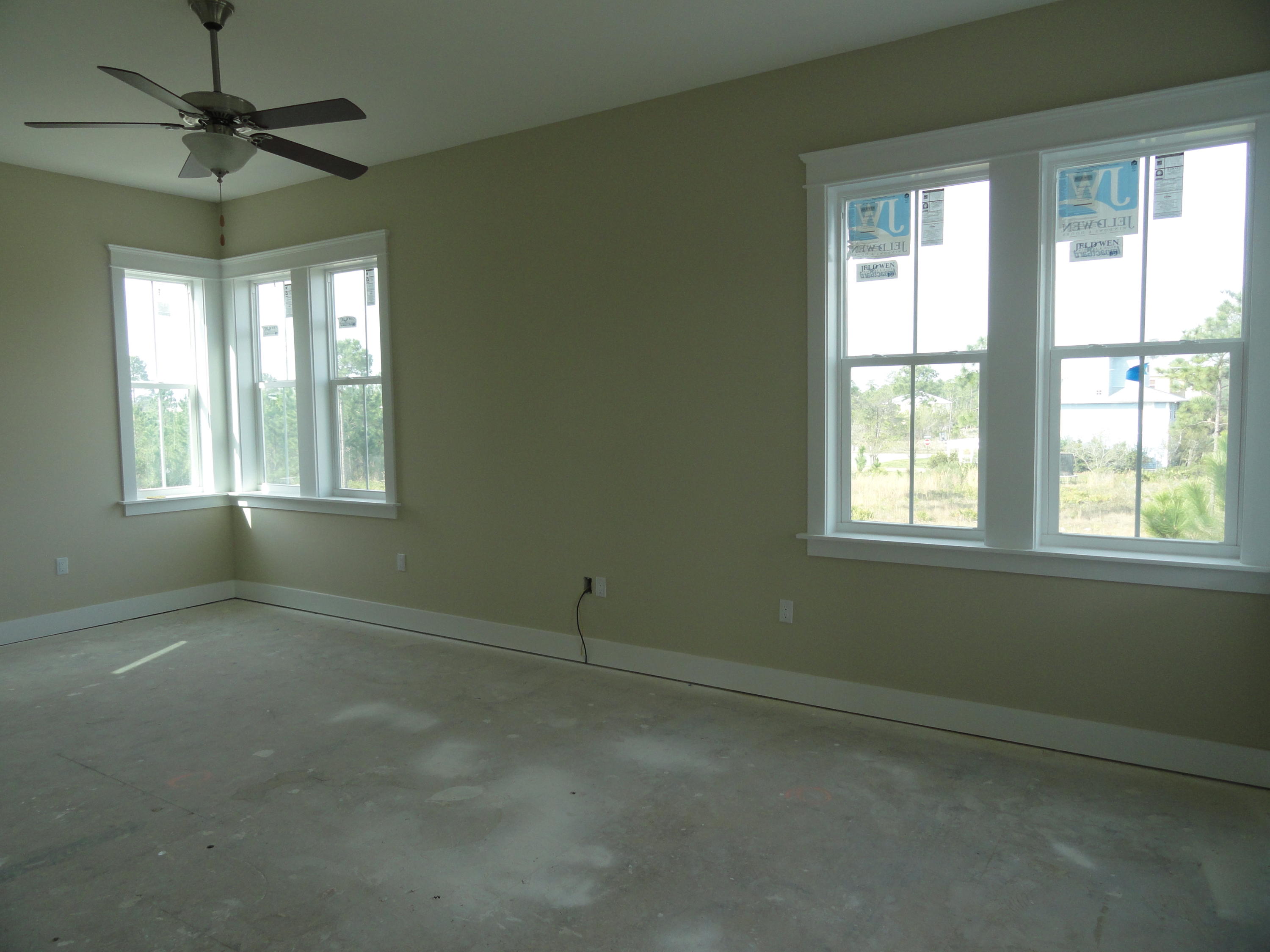 CYPRESS BREEZE PLANTATION - Residential