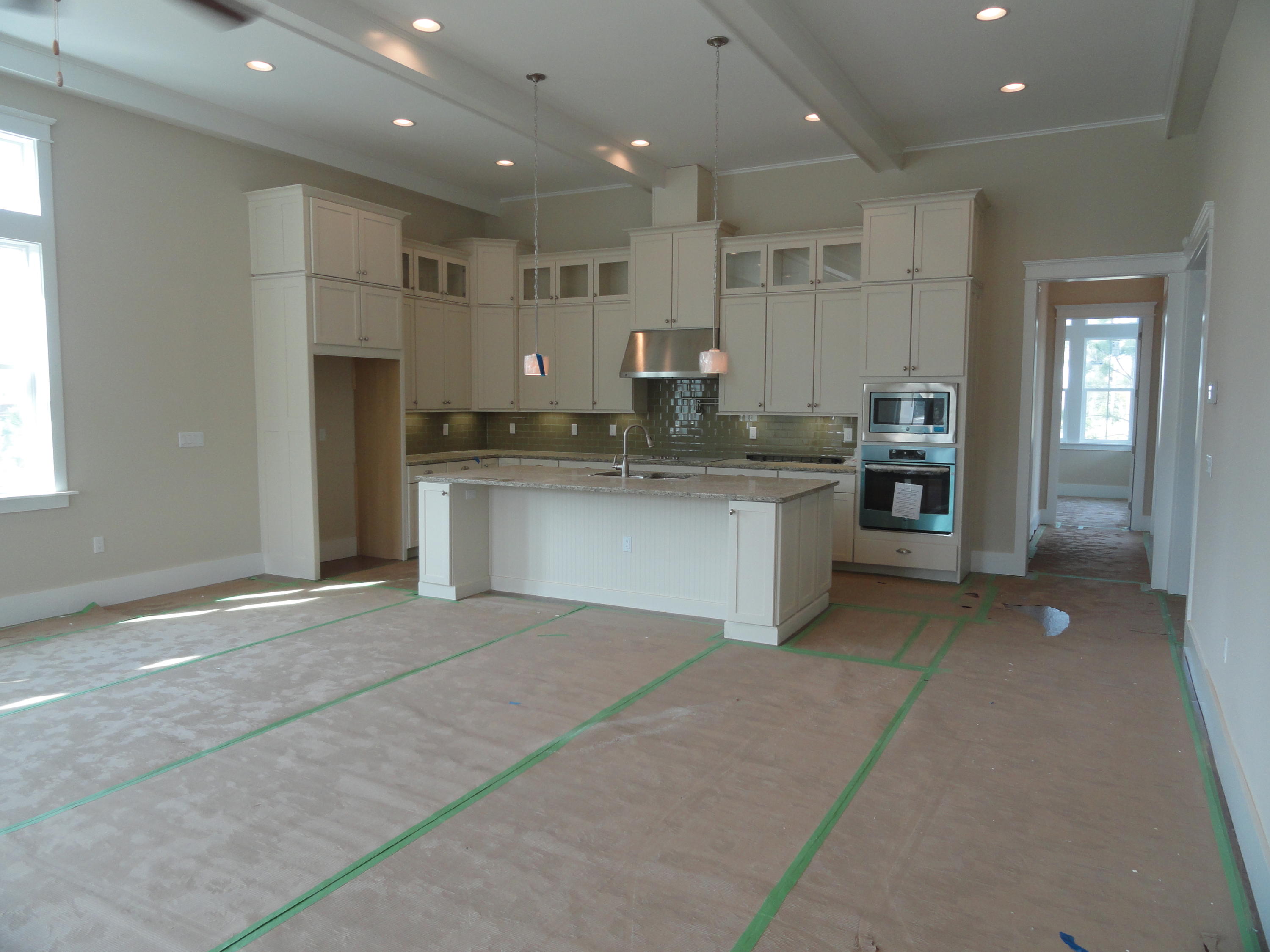 CYPRESS BREEZE PLANTATION - Residential