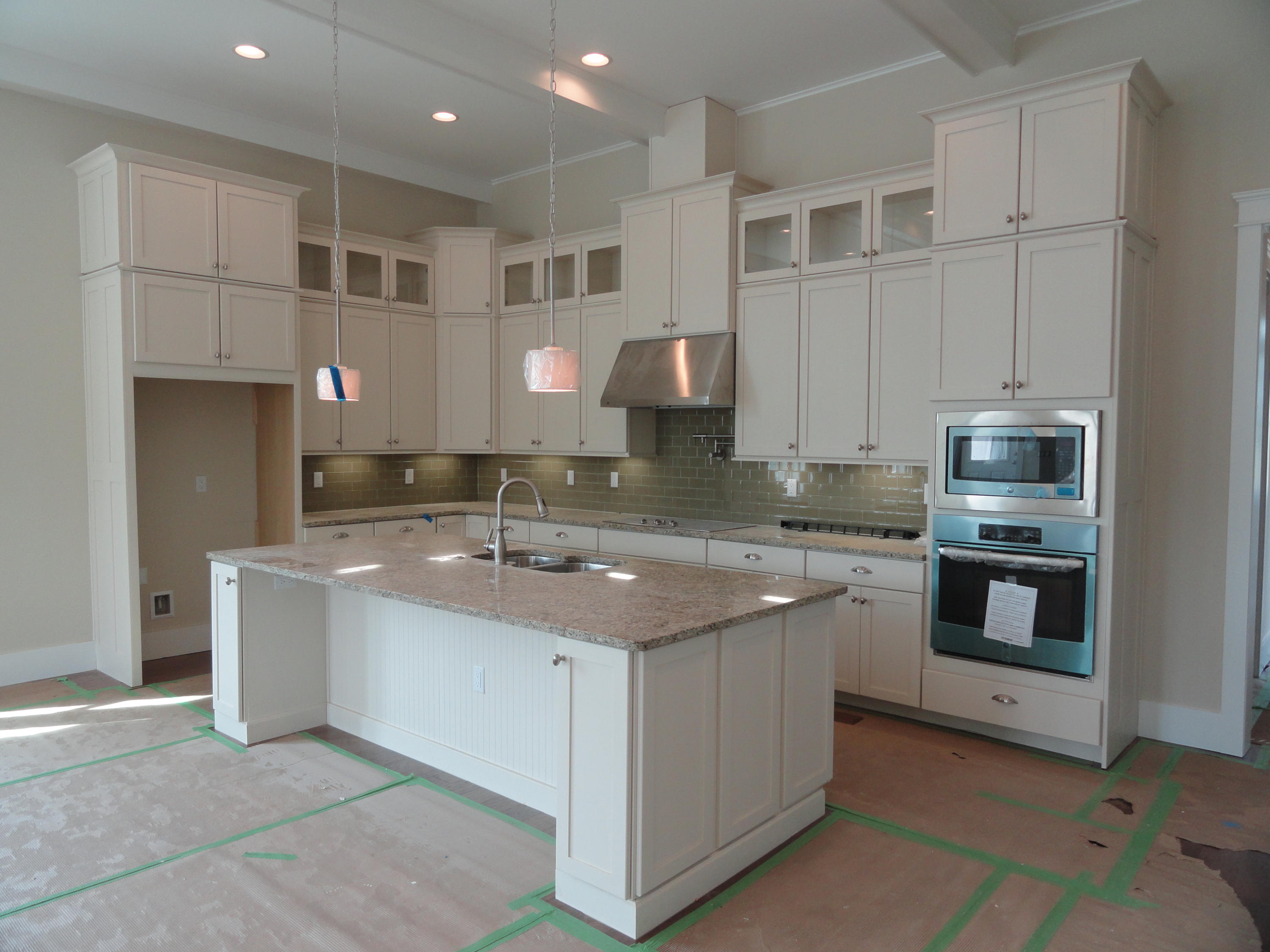 CYPRESS BREEZE PLANTATION - Residential