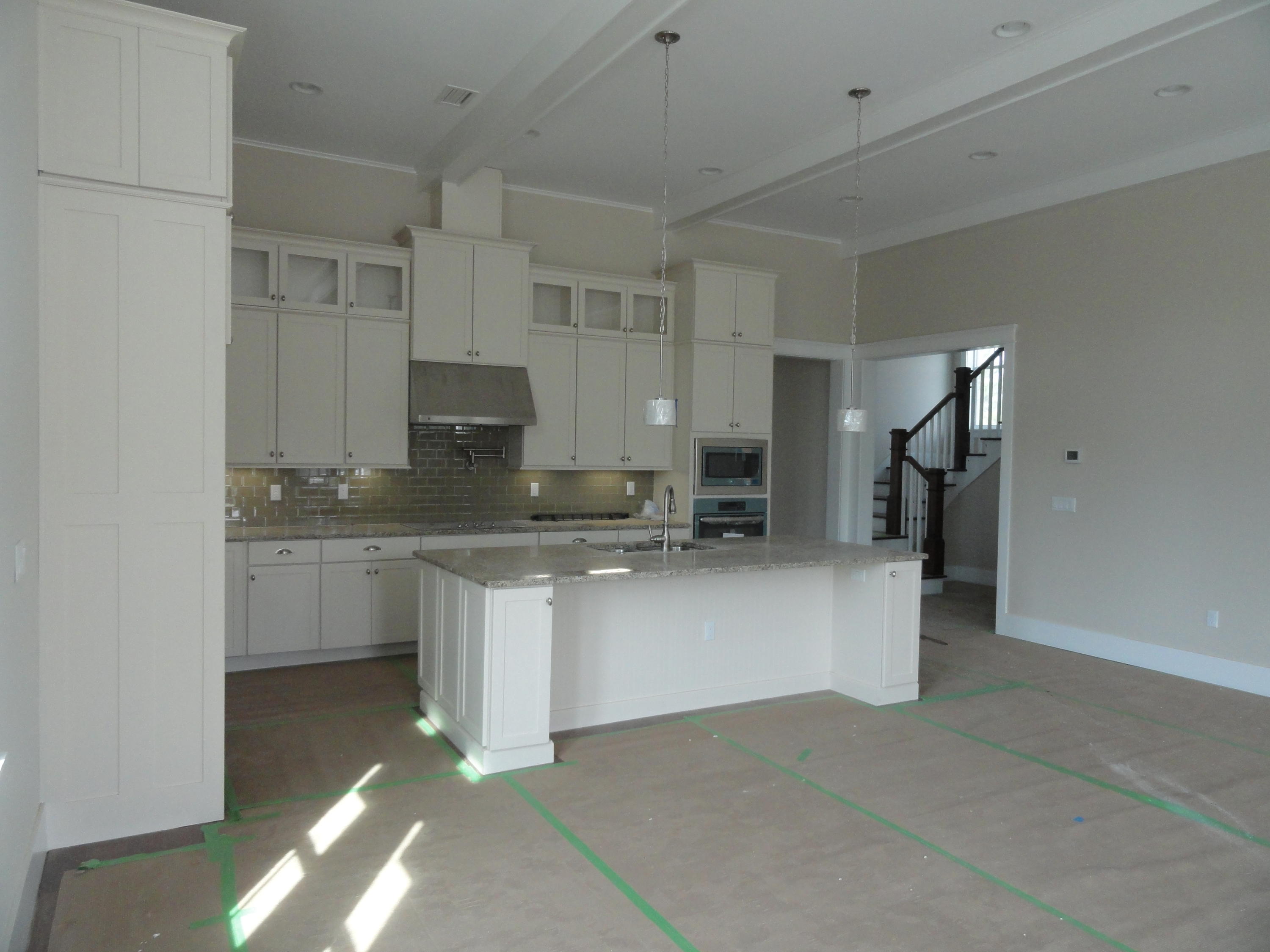 CYPRESS BREEZE PLANTATION - Residential