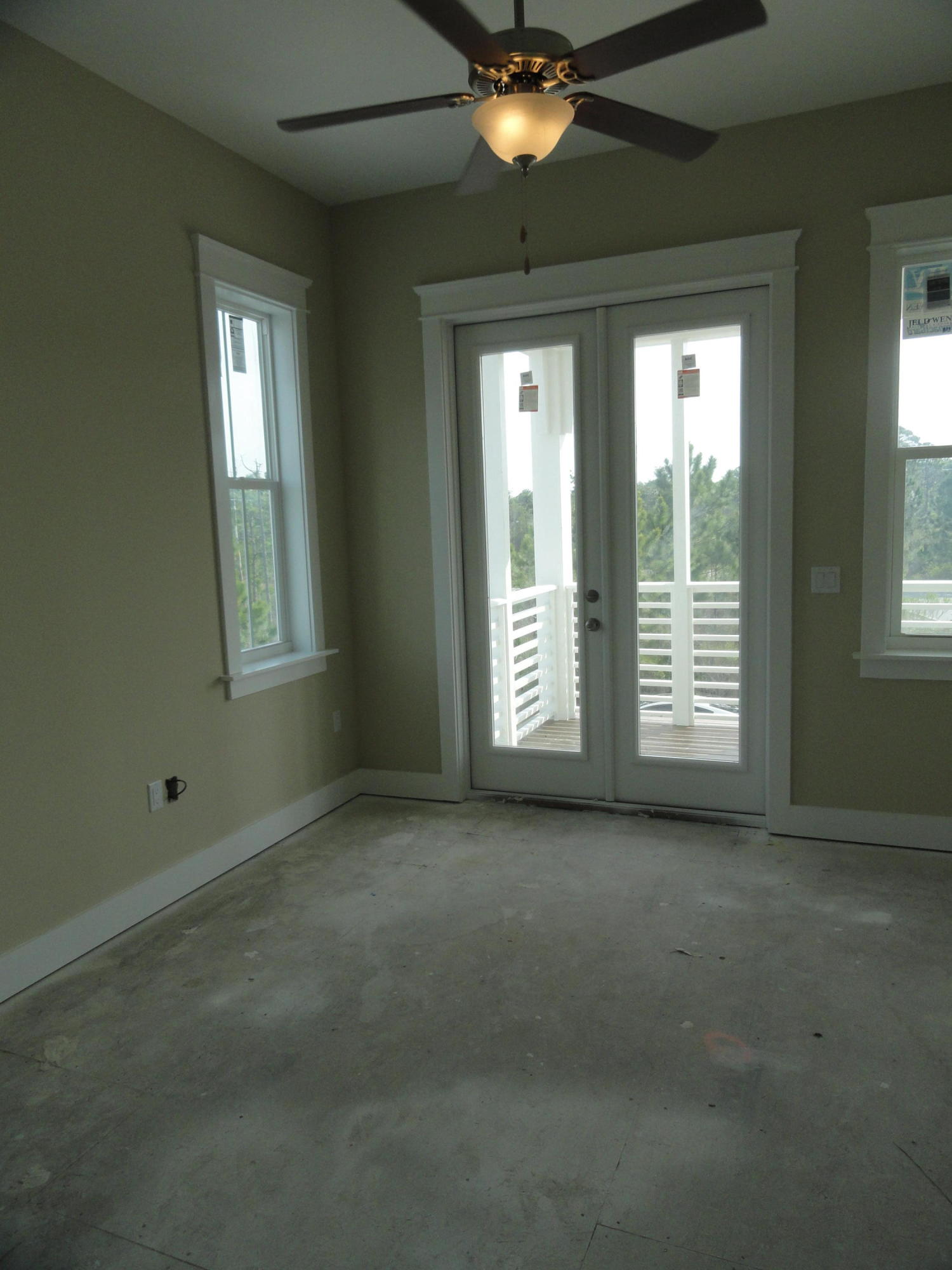 CYPRESS BREEZE PLANTATION - Residential