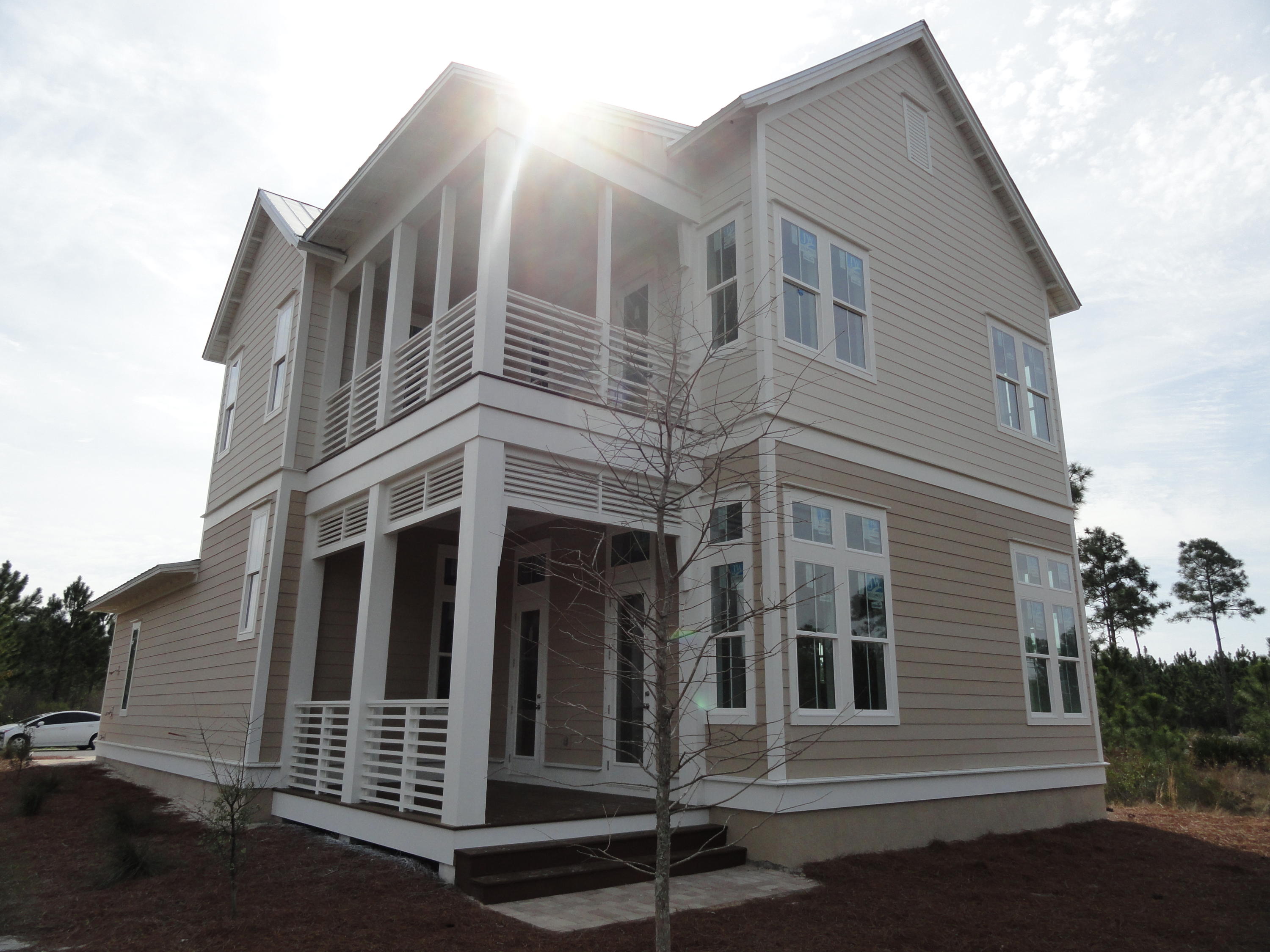 CYPRESS BREEZE PLANTATION - Residential