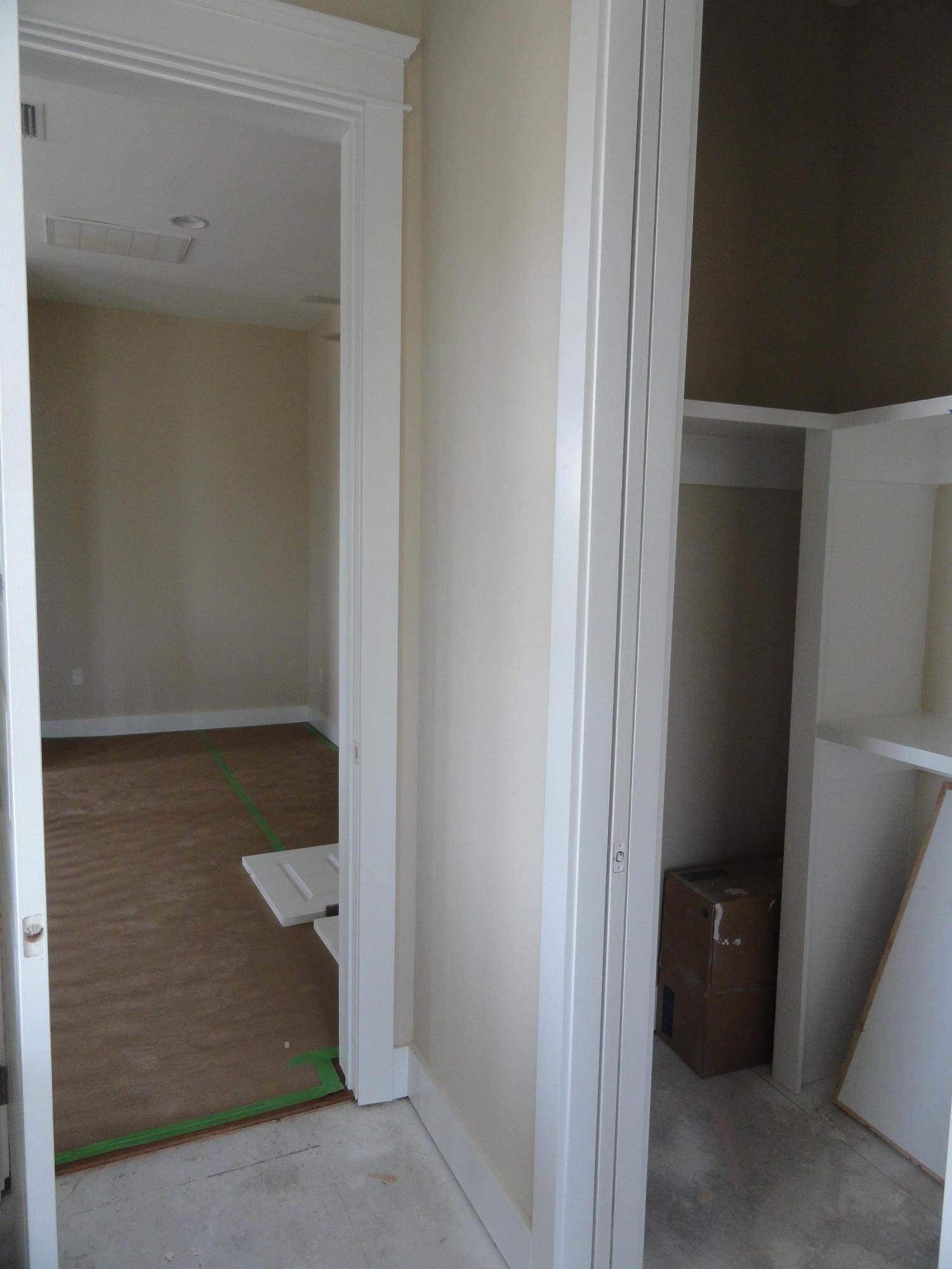 CYPRESS BREEZE PLANTATION - Residential