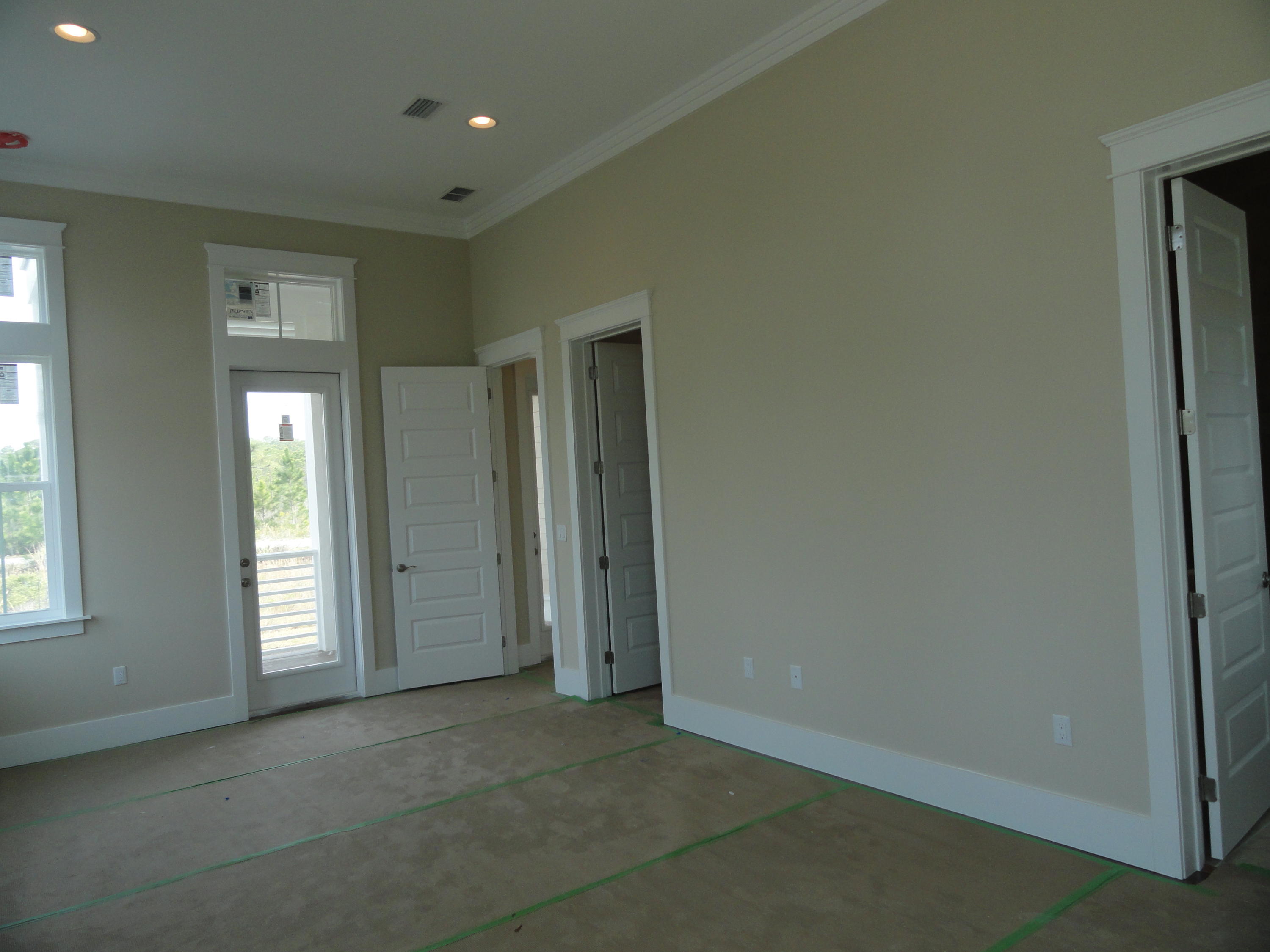 CYPRESS BREEZE PLANTATION - Residential