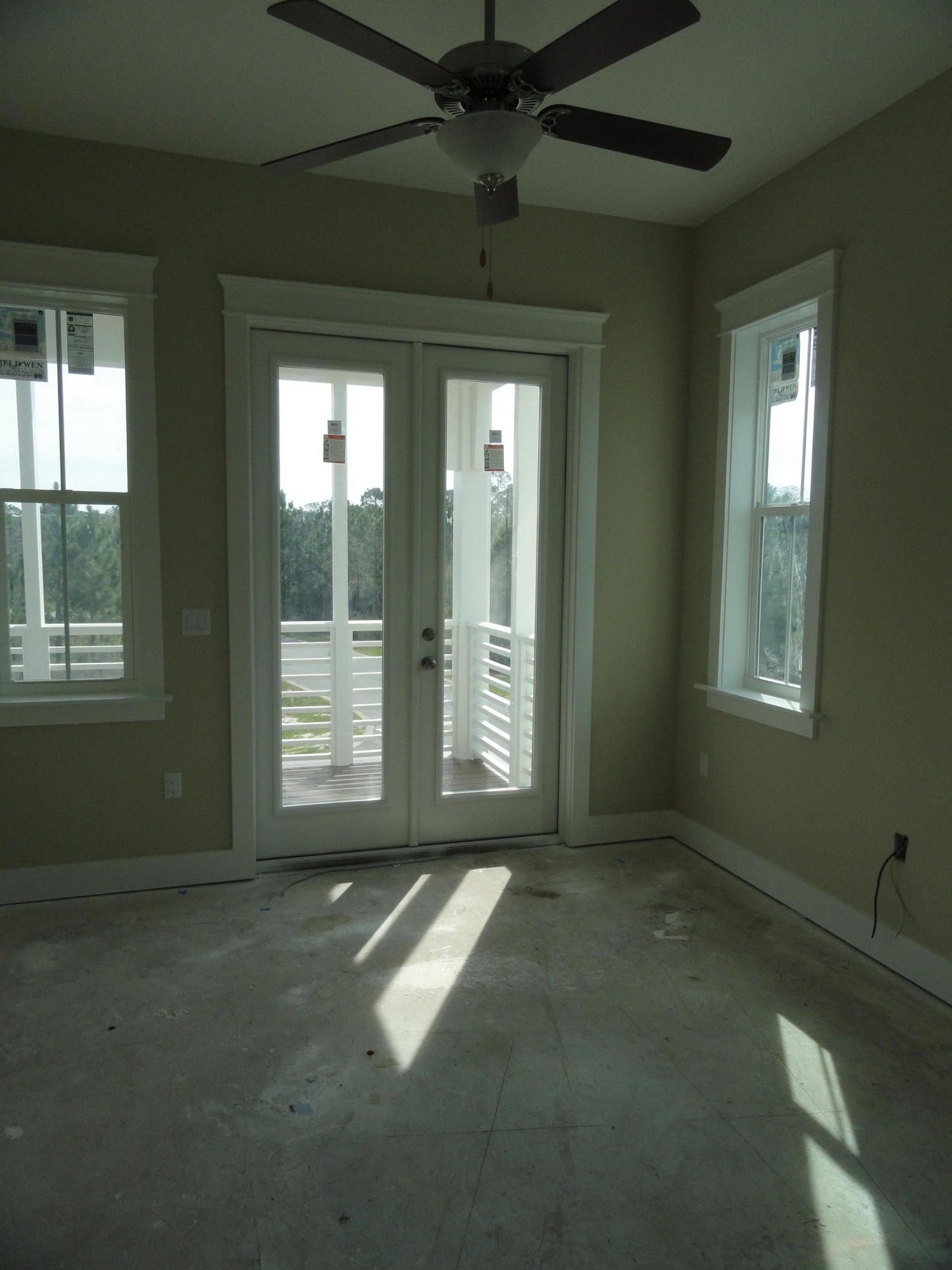 CYPRESS BREEZE PLANTATION - Residential