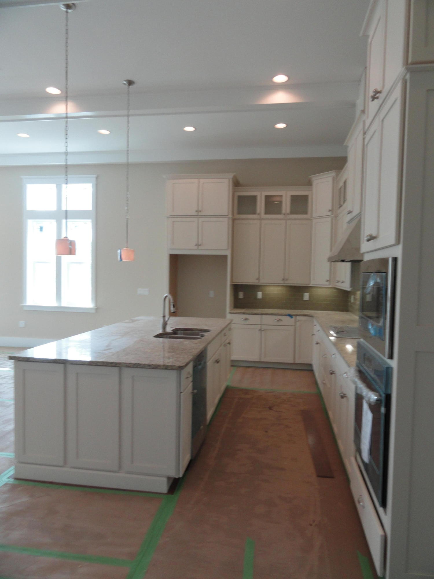 CYPRESS BREEZE PLANTATION - Residential