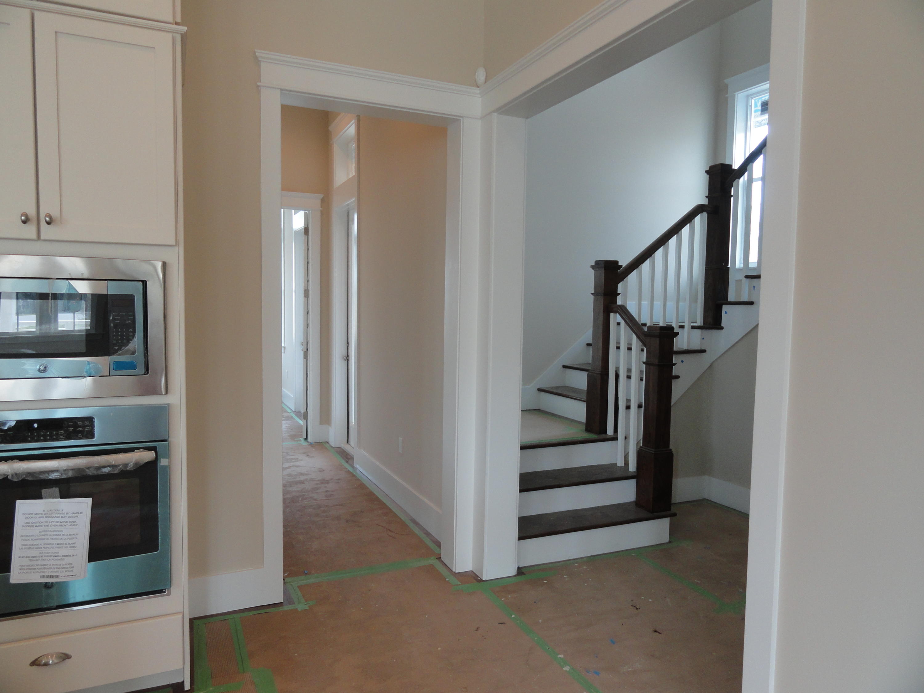 CYPRESS BREEZE PLANTATION - Residential