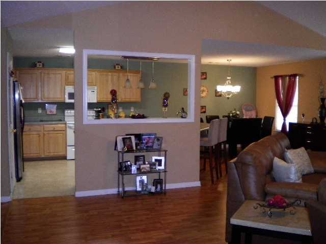 FAIRCHILD ESTATES - Residential Lease