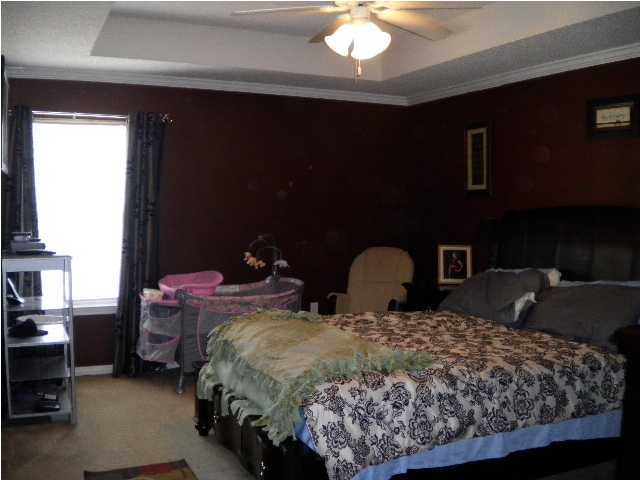 FAIRCHILD ESTATES - Residential Lease