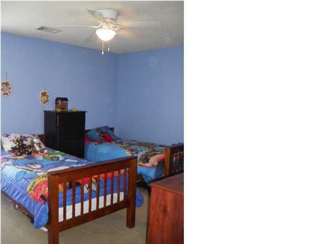 FAIRCHILD ESTATES - Residential Lease