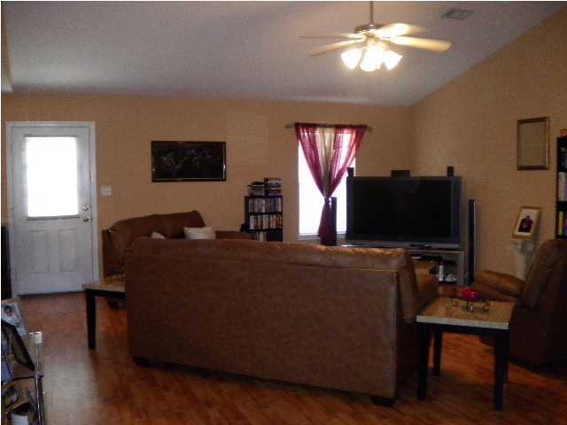 FAIRCHILD ESTATES - Residential Lease