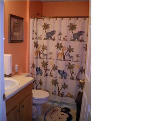 FAIRCHILD ESTATES - Residential Lease