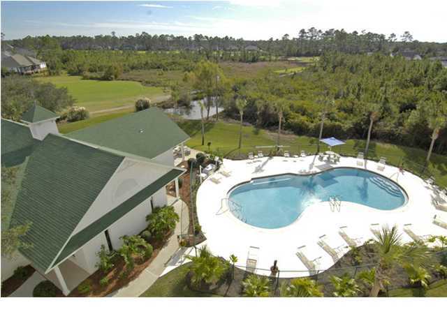 FLORIDA CLUB CONDOMINIUMS - Residential Lease