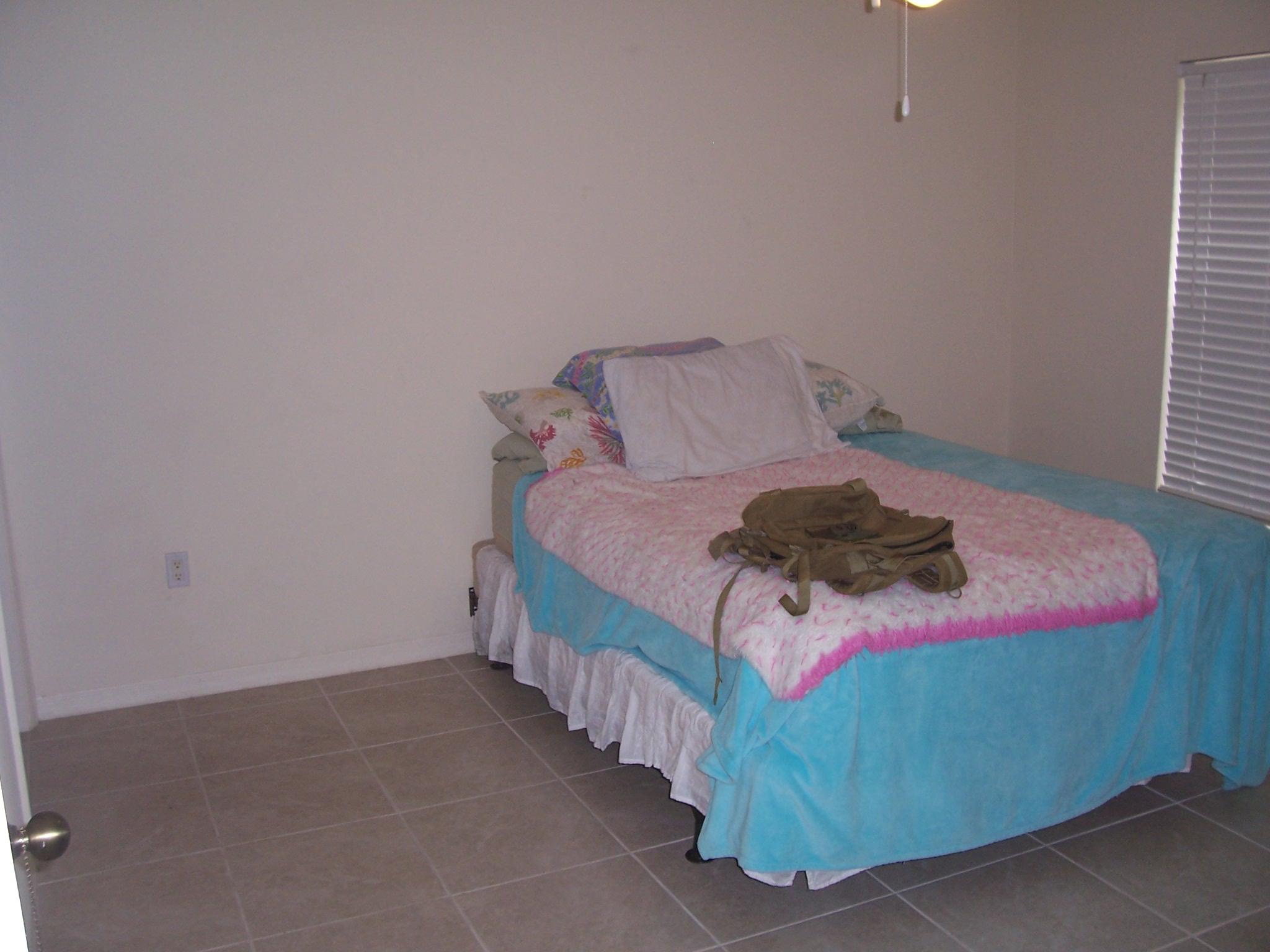 FLORIDA CLUB CONDOMINIUMS - Residential Lease