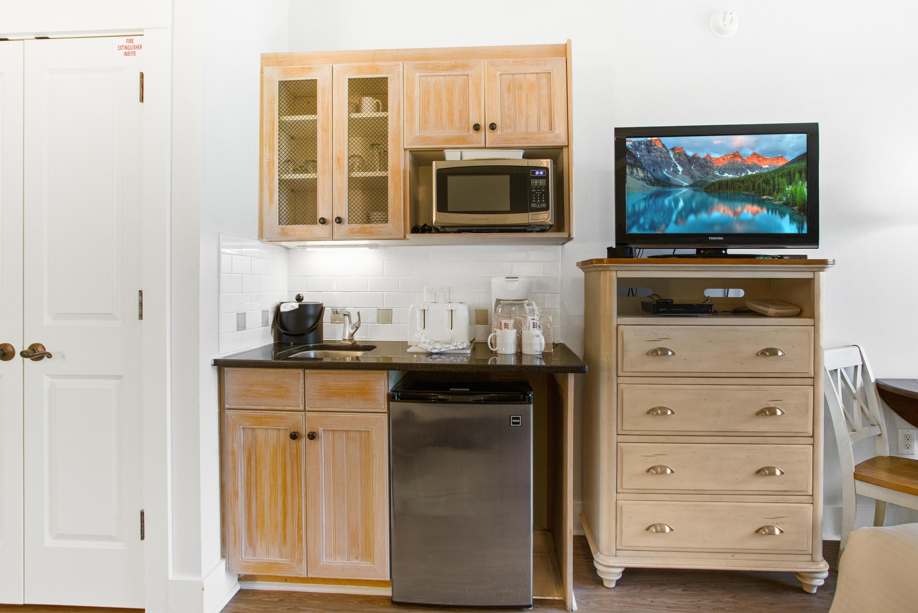 PILOT HOUSE - Residential