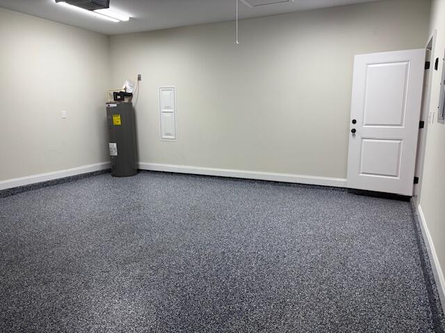 PORT DIXIE - Residential Lease