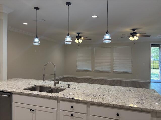 PORT DIXIE - Residential Lease