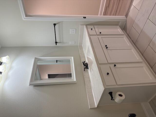 PORT DIXIE - Residential Lease