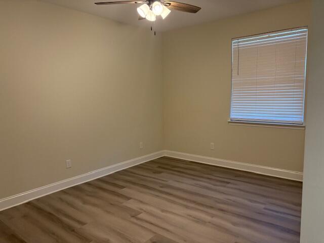 PORT DIXIE - Residential Lease