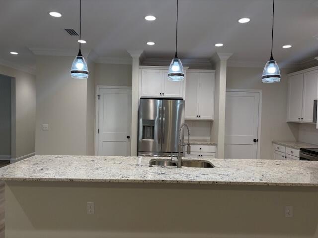 PORT DIXIE - Residential Lease